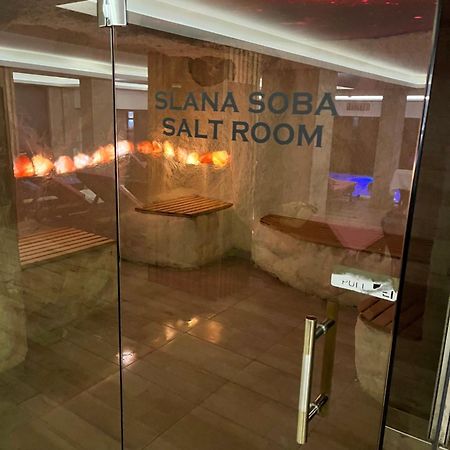 Milmari Resort - Apartman L43 Копаоник Екстериор снимка
