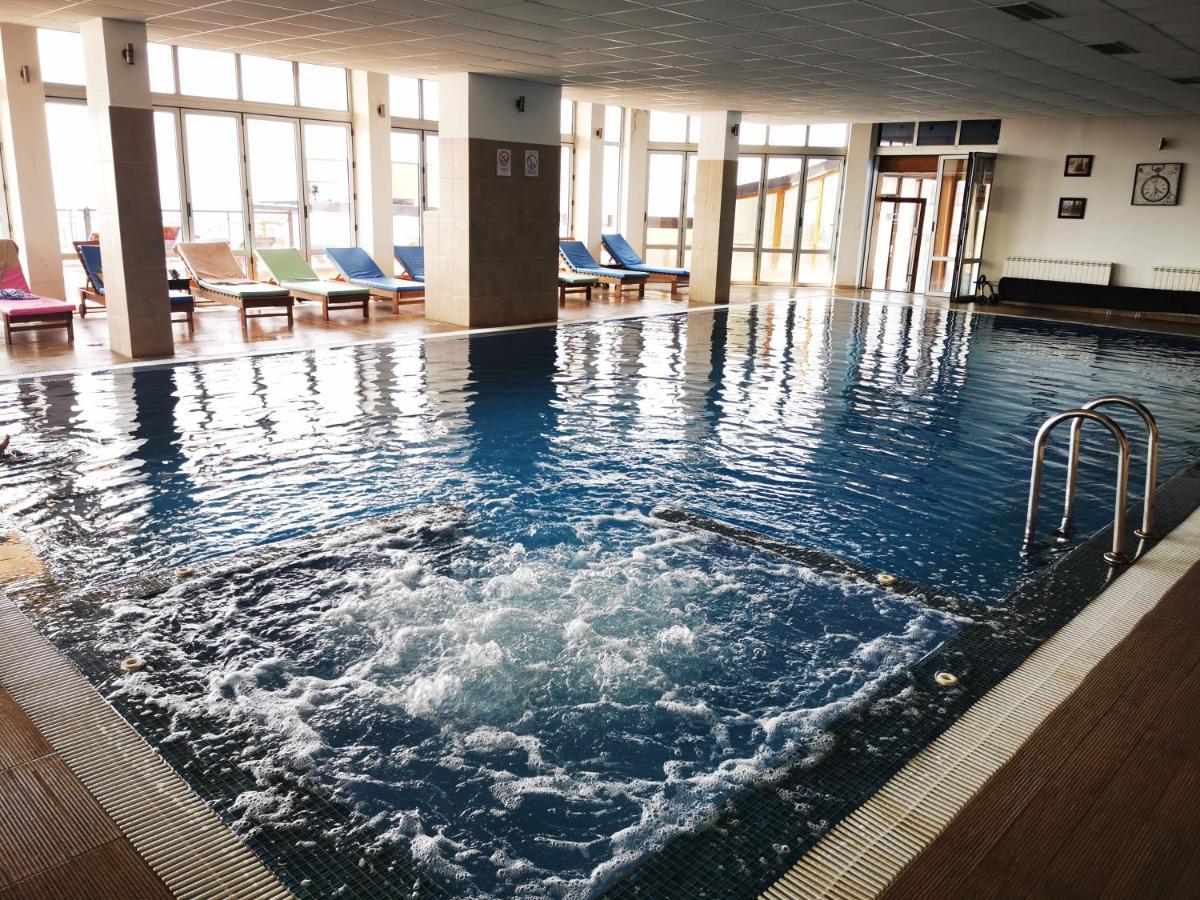 Milmari Resort - Apartman L43 Копаоник Екстериор снимка