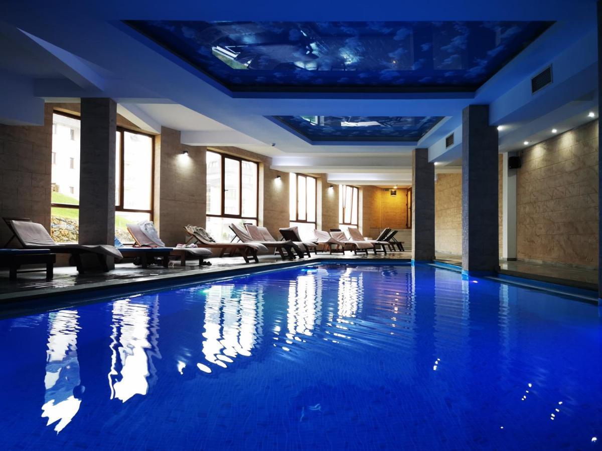 Milmari Resort - Apartman L43 Копаоник Екстериор снимка