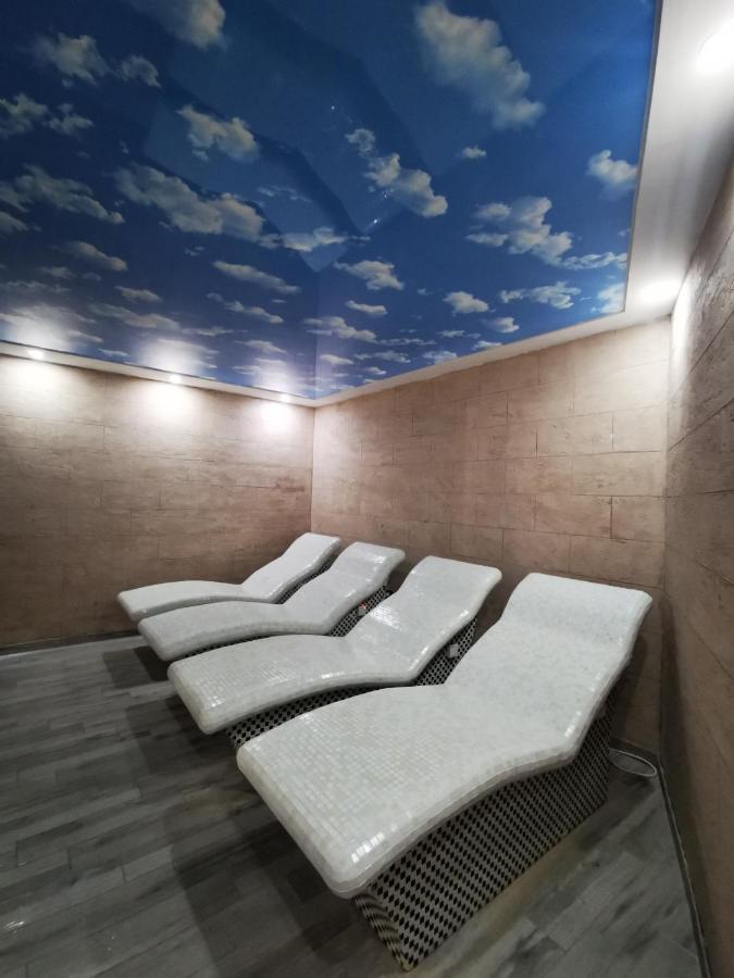 Milmari Resort - Apartman L43 Копаоник Екстериор снимка