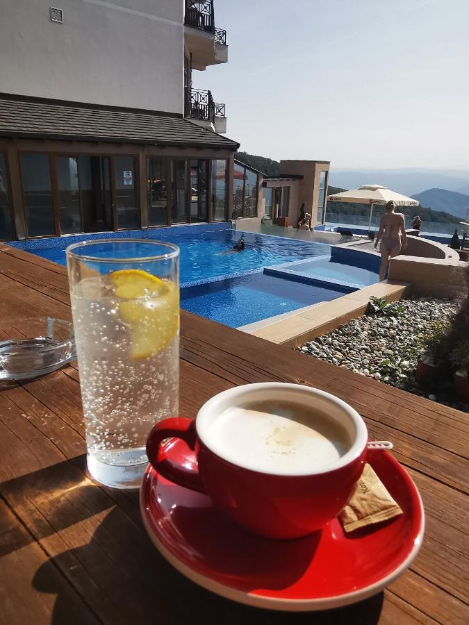 Milmari Resort - Apartman L43 Копаоник Екстериор снимка