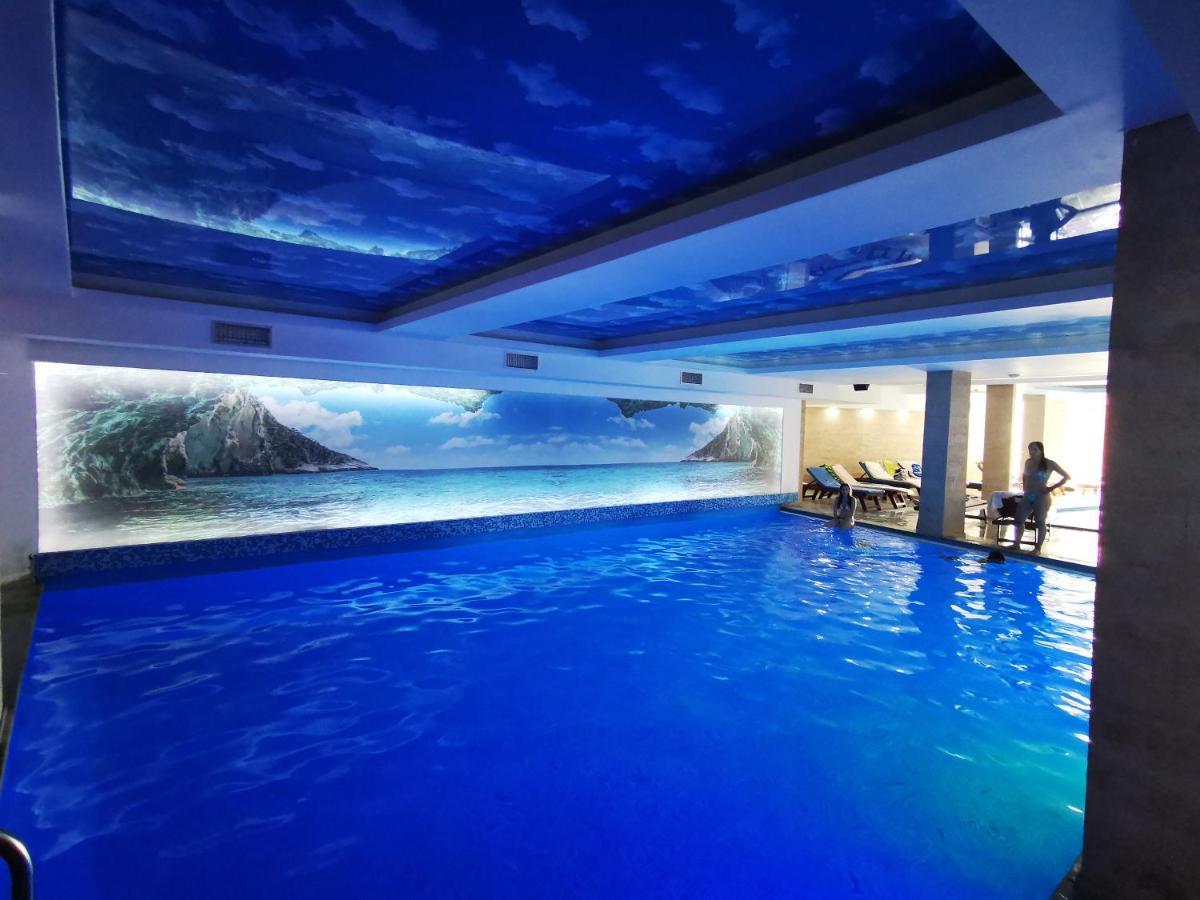 Milmari Resort - Apartman L43 Копаоник Екстериор снимка