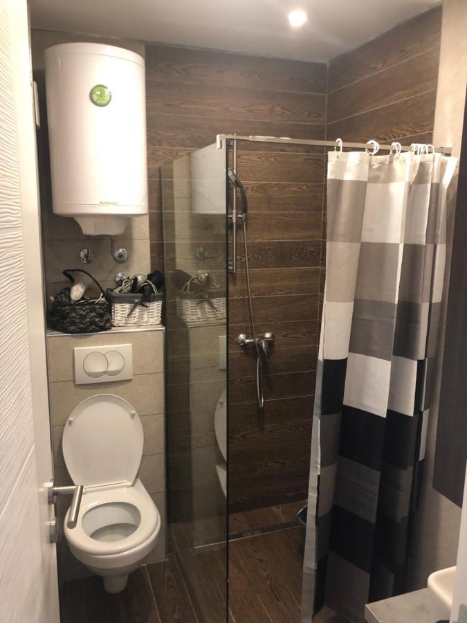 Milmari Resort - Apartman L43 Копаоник Екстериор снимка
