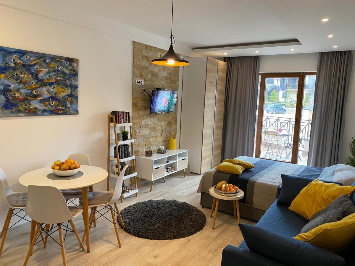 Milmari Resort - Apartman L43 Копаоник Екстериор снимка