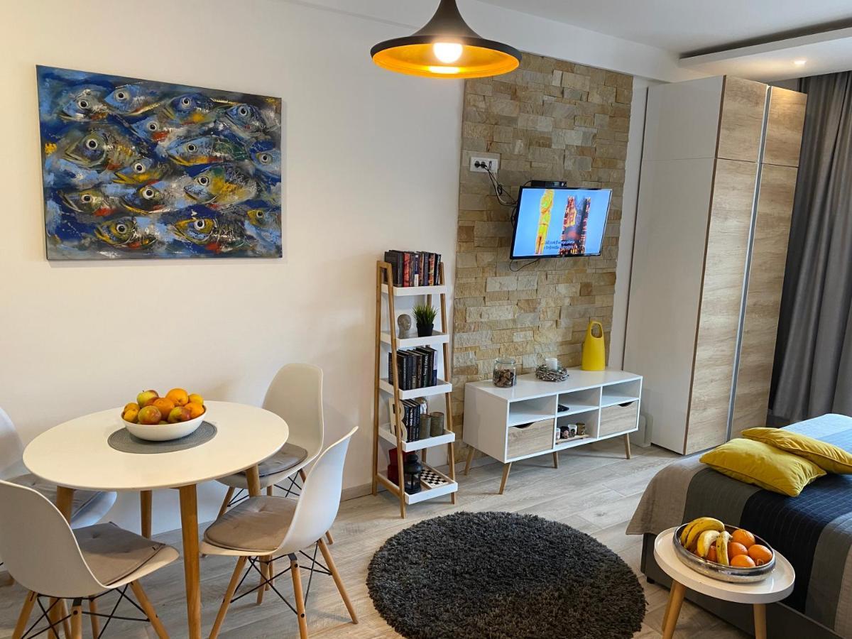 Milmari Resort - Apartman L43 Копаоник Екстериор снимка