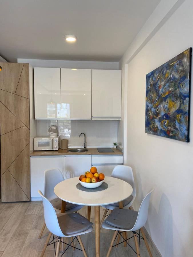Milmari Resort - Apartman L43 Копаоник Екстериор снимка