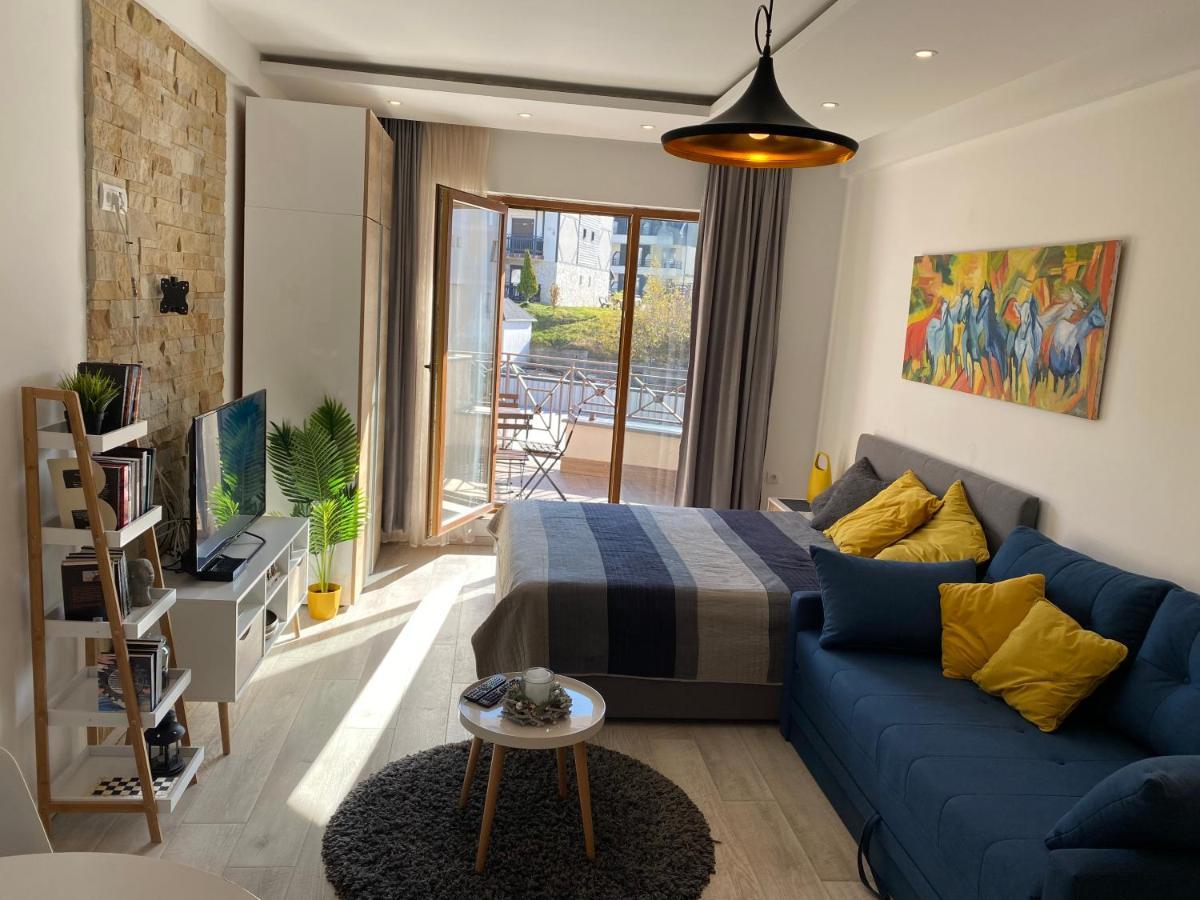 Milmari Resort - Apartman L43 Копаоник Екстериор снимка