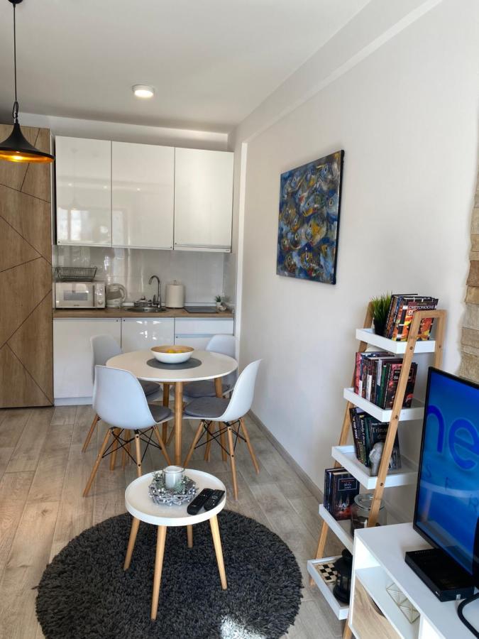 Milmari Resort - Apartman L43 Копаоник Екстериор снимка