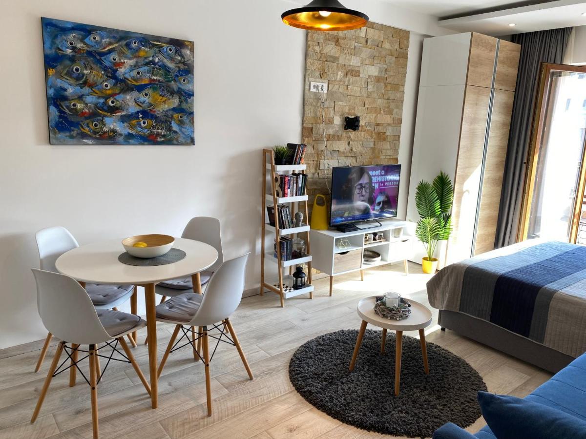 Milmari Resort - Apartman L43 Копаоник Екстериор снимка