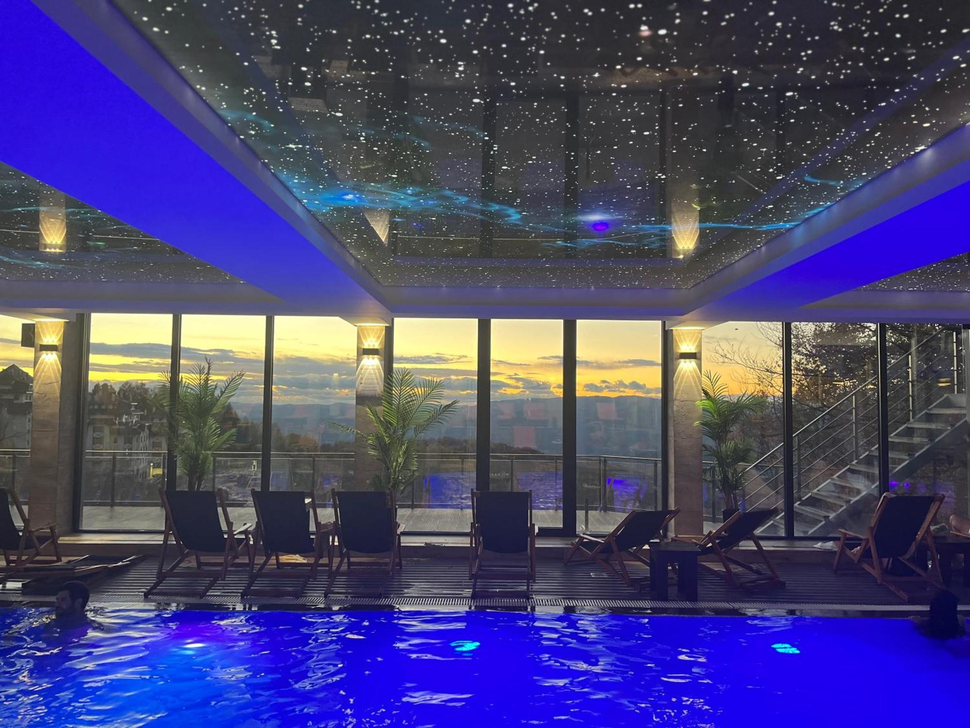 Milmari Resort - Apartman L43 Копаоник Екстериор снимка