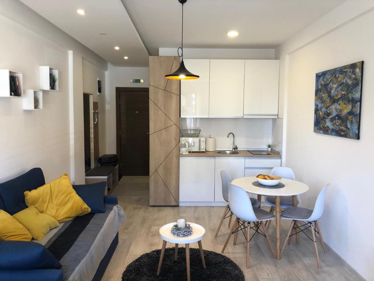 Milmari Resort - Apartman L43 Копаоник Екстериор снимка
