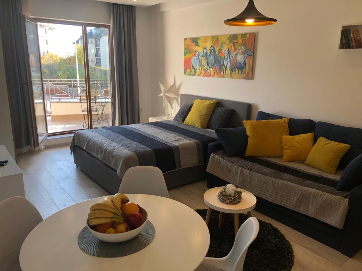 Milmari Resort - Apartman L43 Копаоник Екстериор снимка