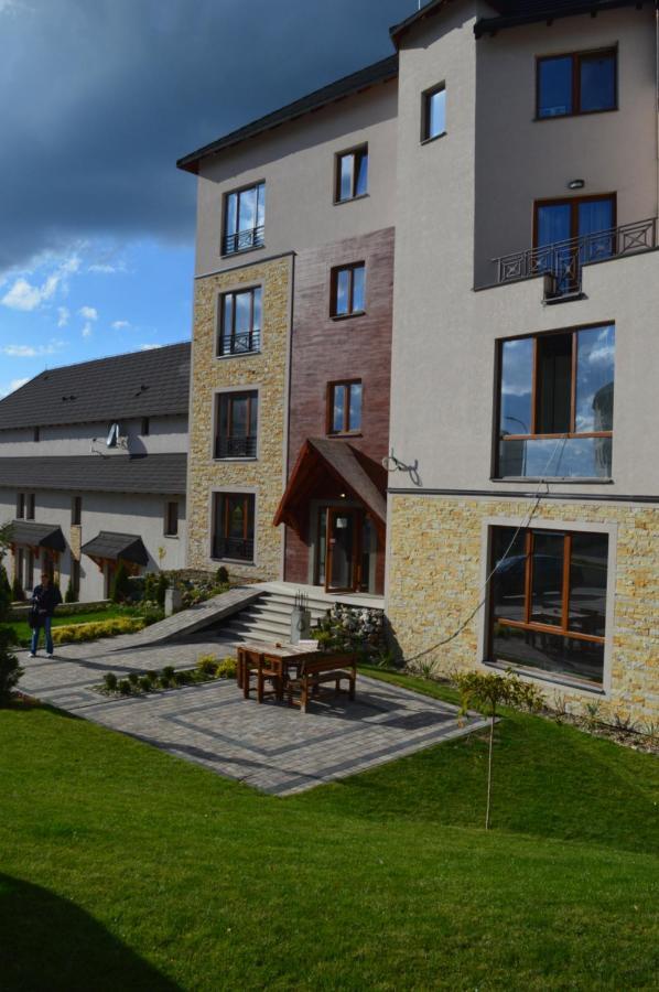 Milmari Resort - Apartman L43 Копаоник Екстериор снимка