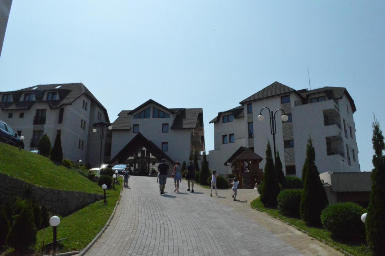 Milmari Resort - Apartman L43 Копаоник Екстериор снимка
