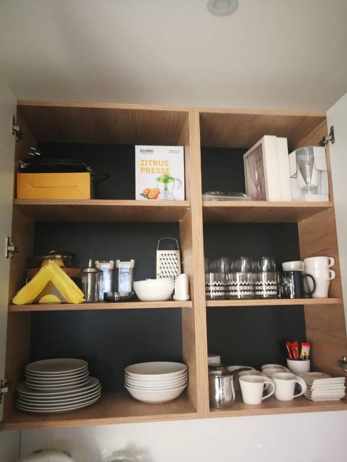 Milmari Resort - Apartman L43 Копаоник Екстериор снимка