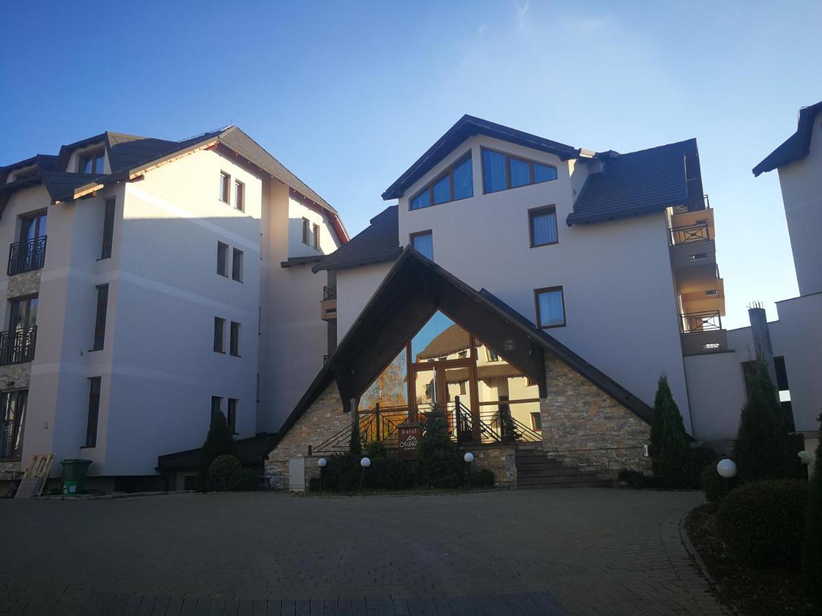 Milmari Resort - Apartman L43 Копаоник Екстериор снимка