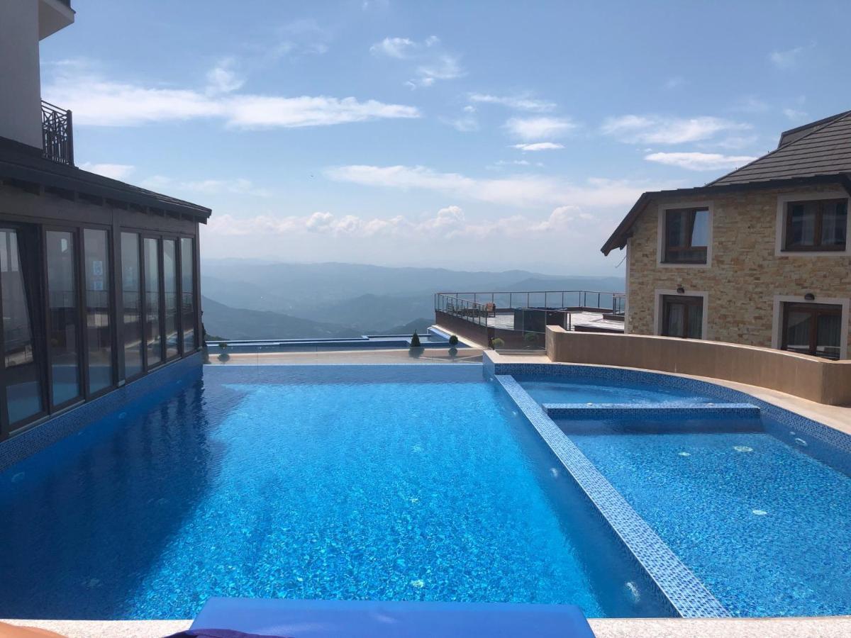 Milmari Resort - Apartman L43 Копаоник Екстериор снимка