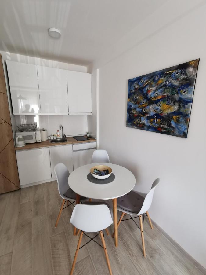 Milmari Resort - Apartman L43 Копаоник Екстериор снимка